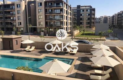 Apartment - 3 Bedrooms - 2 Bathrooms for sale in Azad - 5th Settlement Compounds - The 5th Settlement - New Cairo City - Cairo