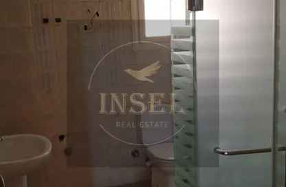 Apartment - 3 Bedrooms - 2 Bathrooms for rent in Ganoob El Acadimia - New Cairo City - Cairo