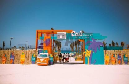 Chalet - 2 Bedrooms - 2 Bathrooms for sale in Cali Coast - Ras Al Hekma - North Coast Chalet - 2 Bedrooms - 2 Bathrooms for sale in Cali Coast - Ras Al Hekma - North Coast