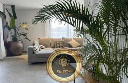 Apartment - 3 Bedrooms - 3 Bathrooms for sale in Masaken Sheraton - Sheraton Al Matar - El Nozha - Cairo