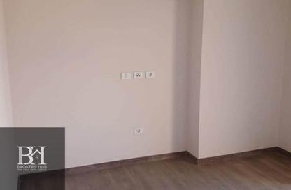 Apartment - 2 Bedrooms - 2 Bathrooms for sale in Park Side Residence - Zed Towers - Sheikh Zayed Compounds - Sheikh Zayed City - Giza