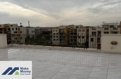 Apartment - Studio - 1 for rent in Eastown - 5th Settlement Compounds - The 5th Settlement - New Cairo City - Cairo Apartment - Studio - 1 for rent in Eastown - 5th Settlement Compounds - The 5th Settlement - New Cairo City - Cairo