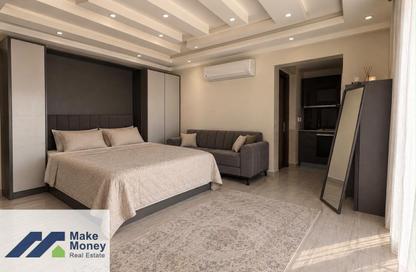 Apartment - Studio - 1 for rent in Eastown - 5th Settlement Compounds - The 5th Settlement - New Cairo City - Cairo Apartment - Studio - 1 for rent in Eastown - 5th Settlement Compounds - The 5th Settlement - New Cairo City - Cairo