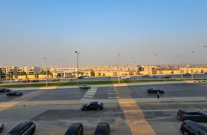 شقة - 3 غرف نوم - 3 حمامات للبيع في اللوتس الشمالي - حى اللوتس - مدينة القاهرة الجديدة - القاهرة