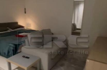 Roof - Studio - 1 for rent in Eastown - 5th Settlement Compounds - The 5th Settlement - New Cairo City - Cairo