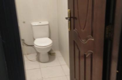 Office Space - Studio - 2 for rent in Street20 - District 2 - The 5th Settlement - New Cairo City - Cairo