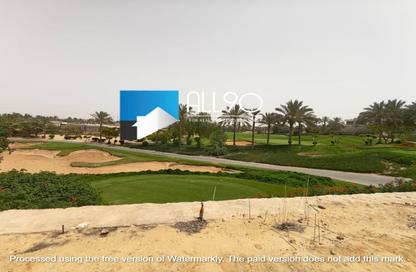 Villa - 5 - 5 for sale in Katameya Dunes - El Katameya Compounds - El Katameya - New Cairo City - Cairo