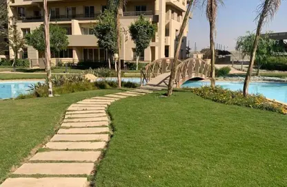 Apartment - 3 Bedrooms - 3 Bathrooms for sale in The Square - 5th Settlement Compounds - The 5th Settlement - New Cairo City - Cairo