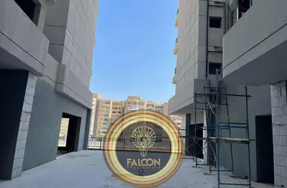 Shop - Studio - 1 Bathroom for sale in Nasr City - Cairo