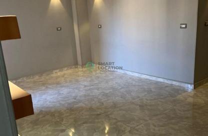 Apartment - 2 Bedrooms - 1 Bathroom for sale in Mohamed Naguib Axis - Abou El Houl - New Cairo City - Cairo