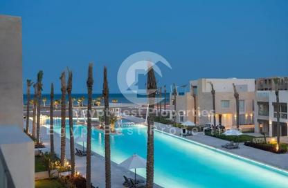 Chalet - 3 Bedrooms - 3 Bathrooms for sale in Tawila El Gouna - El Gouna - Hurghada - Red Sea Chalet - 3 Bedrooms - 3 Bathrooms for sale in Tawila El Gouna - El Gouna - Hurghada - Red Sea