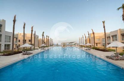 Chalet - 3 Bedrooms - 3 Bathrooms for sale in Tawila El Gouna - El Gouna - Hurghada - Red Sea