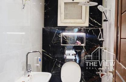 Apartment - 3 Bedrooms - 2 Bathrooms for sale in Al Khamayel city - Sheikh Zayed Compounds - Sheikh Zayed City - Giza