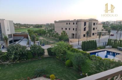 Villa - 6 Bedrooms - 6 Bathrooms for sale in Katameya Dunes - El Katameya Compounds - El Katameya - New Cairo City - Cairo Villa - 6 Bedrooms - 6 Bathrooms for sale in Katameya Dunes - El Katameya Compounds - El Katameya - New Cairo City - Cairo