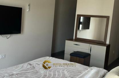 Apartment - 3 Bedrooms - 4 Bathrooms for rent in Zed Towers - Sheikh Zayed Compounds - Sheikh Zayed City - Giza