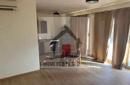 شقة - 1 حمام للايجار في بالم هيلز بالم باركس - وصلة دهشور الجنوبية - مدينة 6 أكتوبر - الجيزة