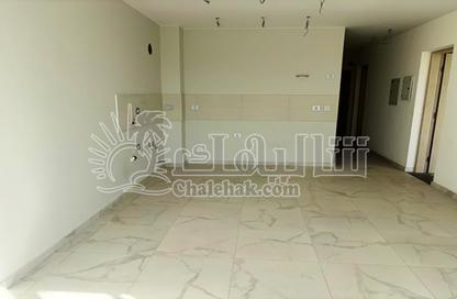 شاليه - 3 غرف نوم - 2 حمامات للبيع في المونت جلاله - العين السخنة - السويس