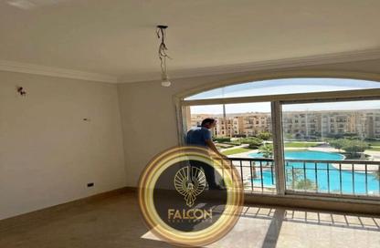 Apartment - 4 Bedrooms - 4 Bathrooms for sale in Stone Residence - 5th Settlement Compounds - The 5th Settlement - New Cairo City - Cairo