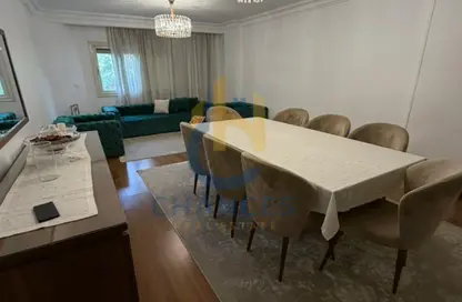Apartment - 3 Bedrooms - 2 Bathrooms for sale in Al masrawya - South Investors Area - New Cairo City - Cairo