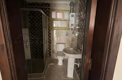 شقة - 3 غرف نوم - 3 حمامات للايجار في جنة 2 - كمبوندات الشيخ زايد - الشيخ زايد - الجيزة