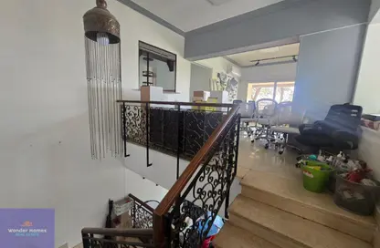 دوبلكس - 5 غرف نوم - 5 حمامات للبيع في سرايات المعادي - حي المعادي - القاهرة