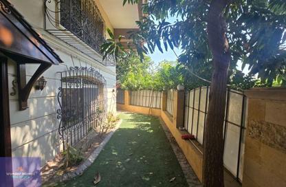 Duplex - 5 Bedrooms - 5 Bathrooms for sale in Sarayat Al Maadi - Hay El Maadi - Cairo