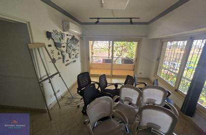 Duplex - 5 Bedrooms - 5 Bathrooms for sale in Sarayat Al Maadi - Hay El Maadi - Cairo