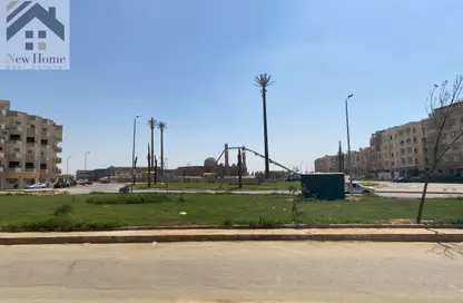 شقة - 3 غرف نوم - 3 حمامات للبيع في اللوتس الشمالي - حى اللوتس - مدينة القاهرة الجديدة - القاهرة