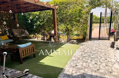 Villa - 3 Bedrooms - 3 Bathrooms for sale in Westown - Sheikh Zayed Compounds - Sheikh Zayed City - Giza
