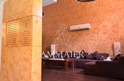 Villa - 3 Bedrooms - 3 Bathrooms for sale in Westown - Sheikh Zayed Compounds - Sheikh Zayed City - Giza Villa - 3 Bedrooms - 3 Bathrooms for sale in Westown - Sheikh Zayed Compounds - Sheikh Zayed City - Giza