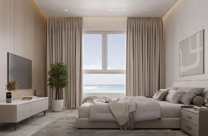 شاليه - 3 غرف نوم - 3 حمامات للبيع في سيزين - قسم الضبعة - الساحل الشمالي