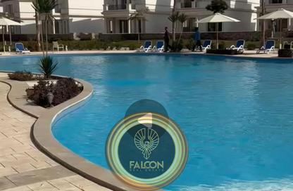 Villa - 5 Bedrooms - 5 Bathrooms for sale in Mountain View iCity October - 6 October Compounds - 6 October City - Giza