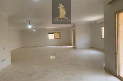 Apartment - 3 - 3 for rent in El Banafseg Apartment Buildings - El Banafseg - New Cairo City - Cairo