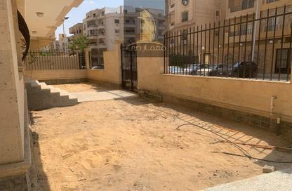 Apartment - 3 - 3 for rent in El Banafseg Apartment Buildings - El Banafseg - New Cairo City - Cairo