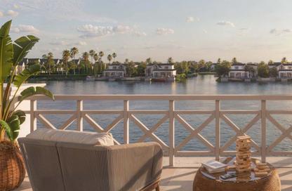Villa - 6 - 6 for sale in Jirian - New Zayed City - Sheikh Zayed City - Giza