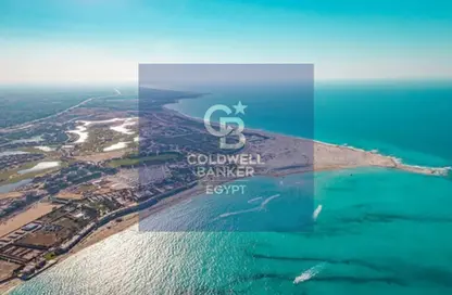 Chalet - 1 Bedroom - 1 Bathroom for sale in Marassi - Sidi Abdel Rahman - North Coast