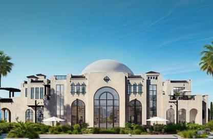 Apartment - 2 Bedrooms - 1 Bathroom for sale in Cala - Sahl Hasheesh - Hurghada - Red Sea