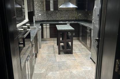 Apartment - 3 - 3 for sale in Eastown - 5th Settlement Compounds - The 5th Settlement - New Cairo City - Cairo
