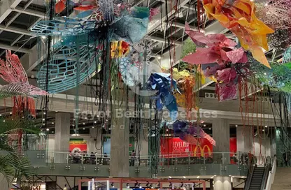 Apartment - 2 Bedrooms - 2 Bathrooms for sale in District 5 - 5th Settlement Compounds - The 5th Settlement - New Cairo City - Cairo