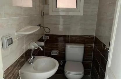 Apartment - 3 Bedrooms - 2 Bathrooms for rent in El Rehab Extension - Al Rehab - New Cairo City - Cairo
