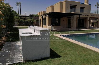 Villa - 5 - 4 for sale in Hacienda - North Coast