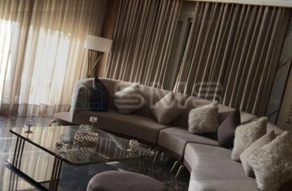 Apartment - 3 - 3 for rent in Stone Residence - 5th Settlement Compounds - The 5th Settlement - New Cairo City - Cairo Apartment - 3 - 3 for rent in Stone Residence - 5th Settlement Compounds - The 5th Settlement - New Cairo City - Cairo