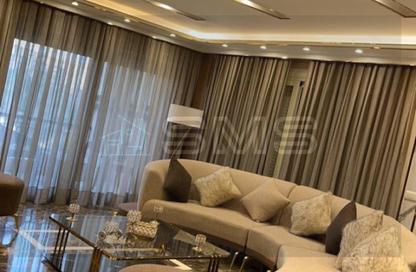 Apartment - 3 - 3 for rent in Stone Residence - 5th Settlement Compounds - The 5th Settlement - New Cairo City - Cairo