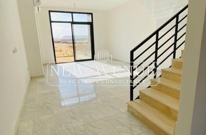 Townhouse - 4 Bedrooms - 5 Bathrooms for sale in MonteNapoleone - Mostakbal City Compounds - Mostakbal City - Future City - Cairo