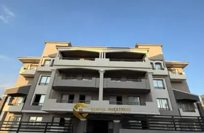 شقة - 3 غرف نوم - 3 حمامات للبيع في مدينة الخمائل - كمبوندات الشيخ زايد - الشيخ زايد - الجيزة