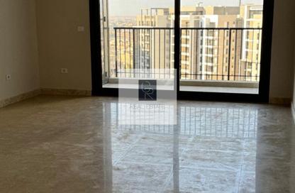 شقة - 3 - 3 للبيع في بارك سايد ريزيدنس - أبراج زيد - كمبوندات الشيخ زايد - الشيخ زايد - الجيزة