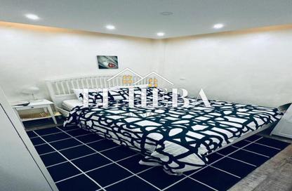 Apartment - Studio - 1 Bathroom for rent in Madinaty - Cairo Apartment - Studio - 1 Bathroom for rent in Madinaty - Cairo