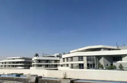 Apartment - 3 Bedrooms - 3 Bathrooms for sale in Bloomfields - Mostakbal City Compounds - Mostakbal City - Future City - Cairo