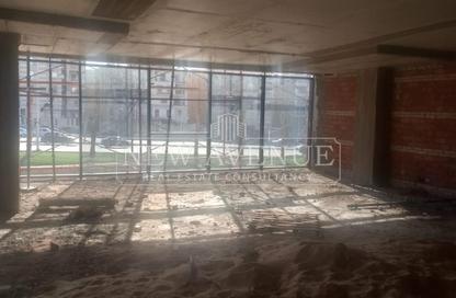 Clinic - Studio - 1 Bathroom for rent in Lake View Residence - 5th Settlement Compounds - The 5th Settlement - New Cairo City - Cairo