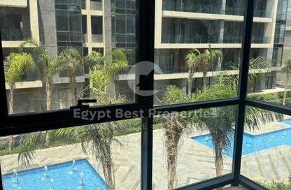 Apartment - 3 Bedrooms - 3 Bathrooms for sale in Palm Hills Kattameya - El Katameya Compounds - El Katameya - New Cairo City - Cairo